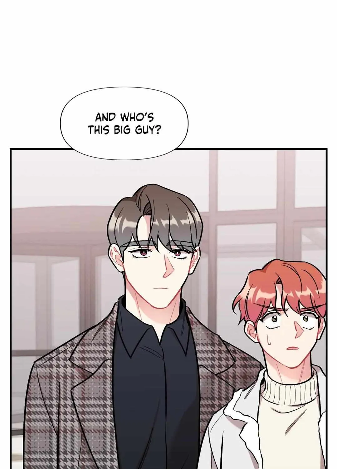Read Cherry Complex chapter 16 image 12 on Lezhin