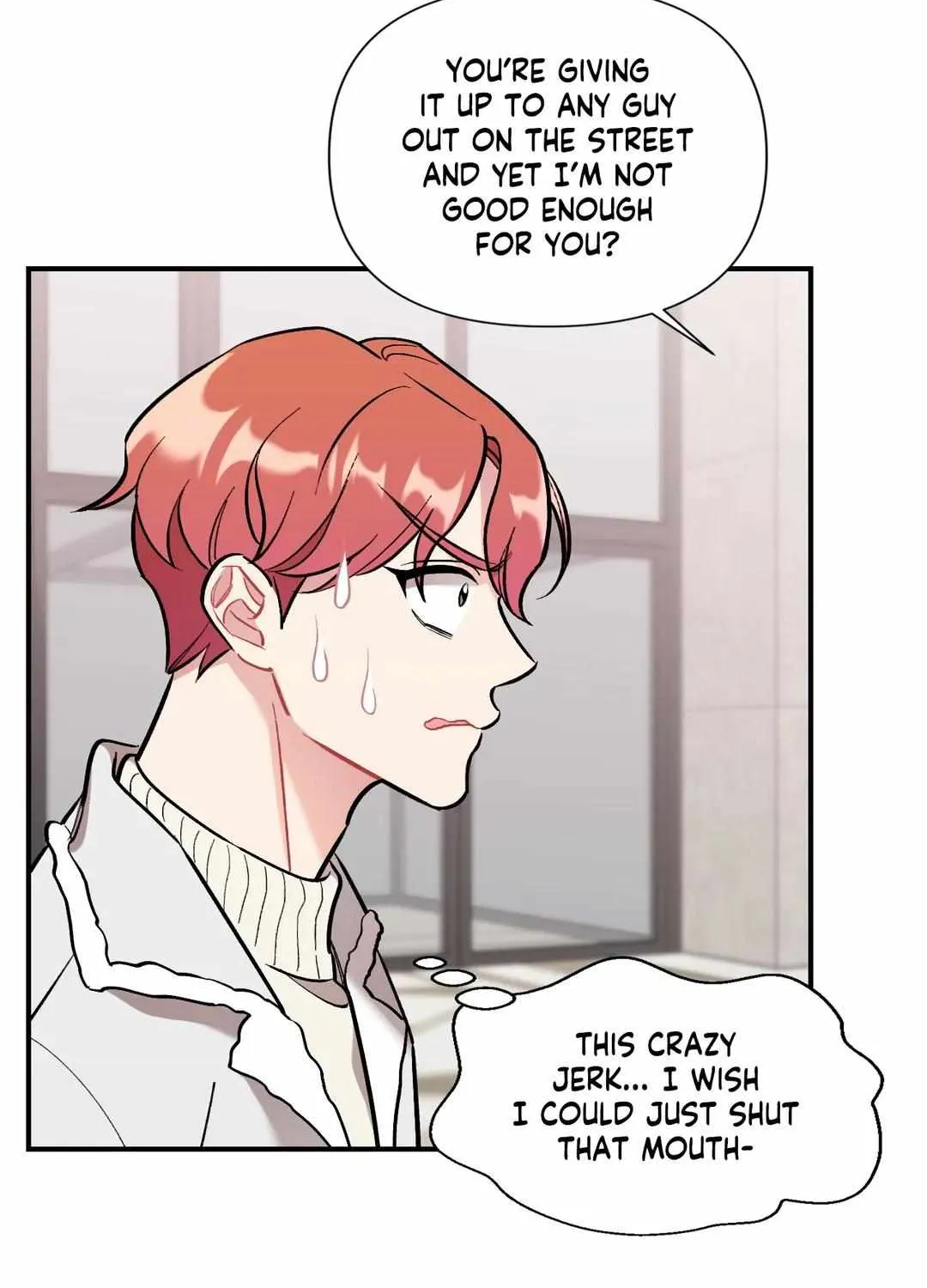 Read Cherry Complex chapter 16 image 18 on Lezhin