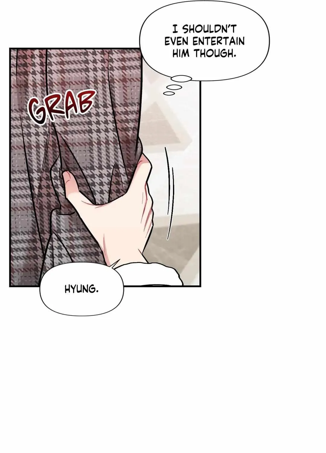 Read Cherry Complex chapter 16 image 20 on Lezhin