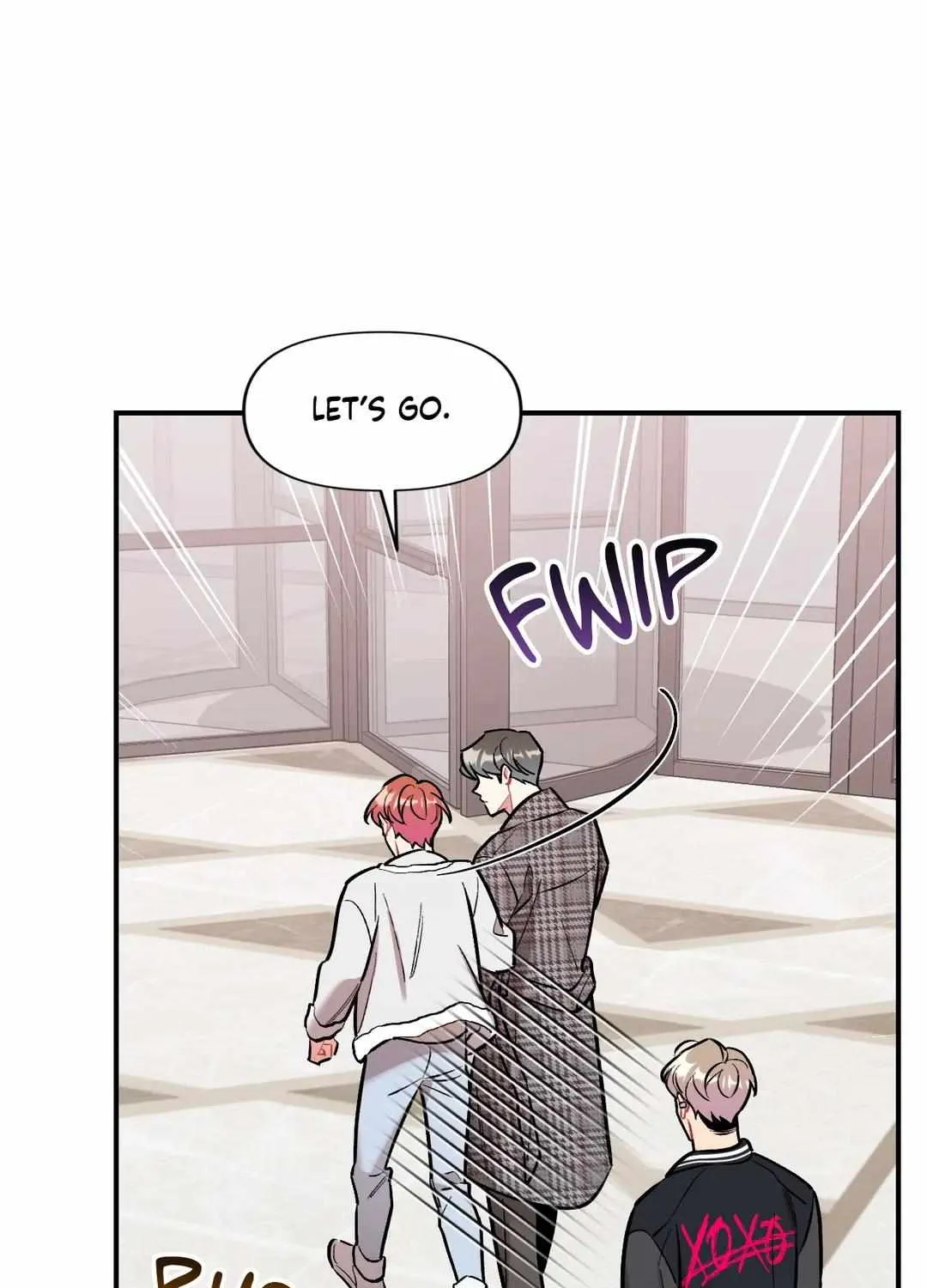 Read Cherry Complex chapter 16 image 21 on Lezhin
