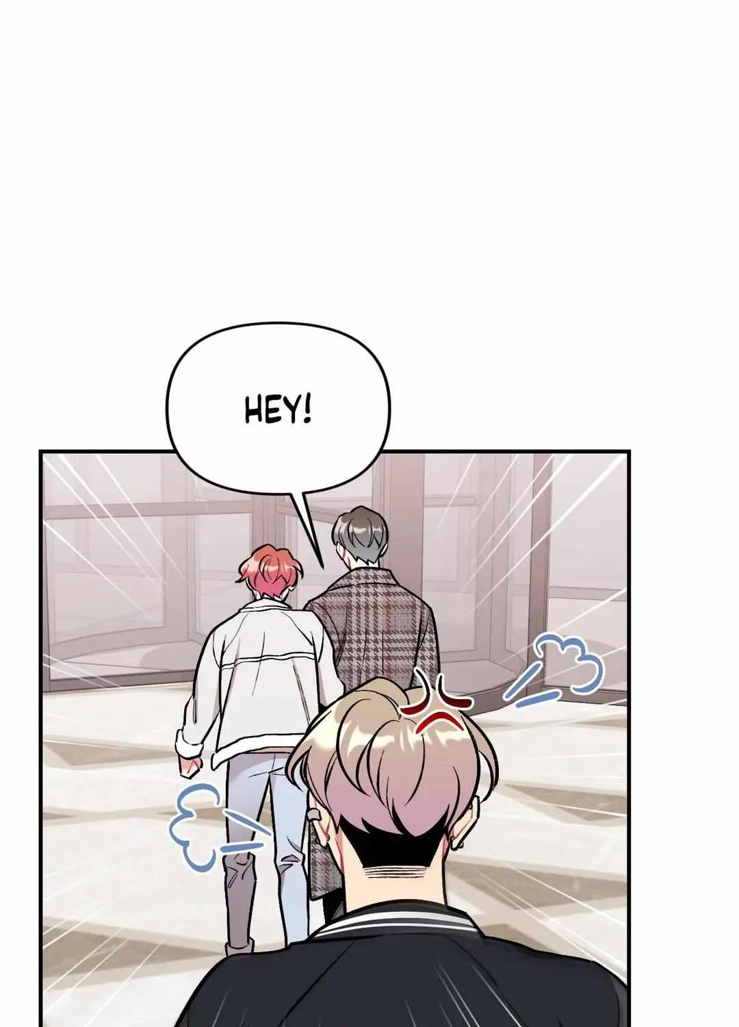 Read Cherry Complex chapter 16 image 23 on Lezhin