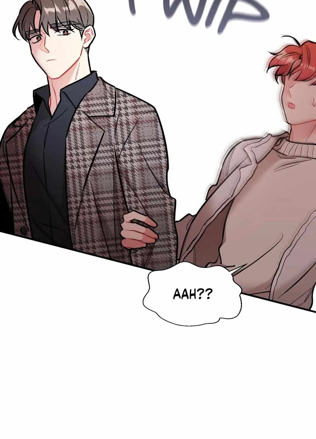 Read Cherry Complex chapter 16 image 27 on Lezhin