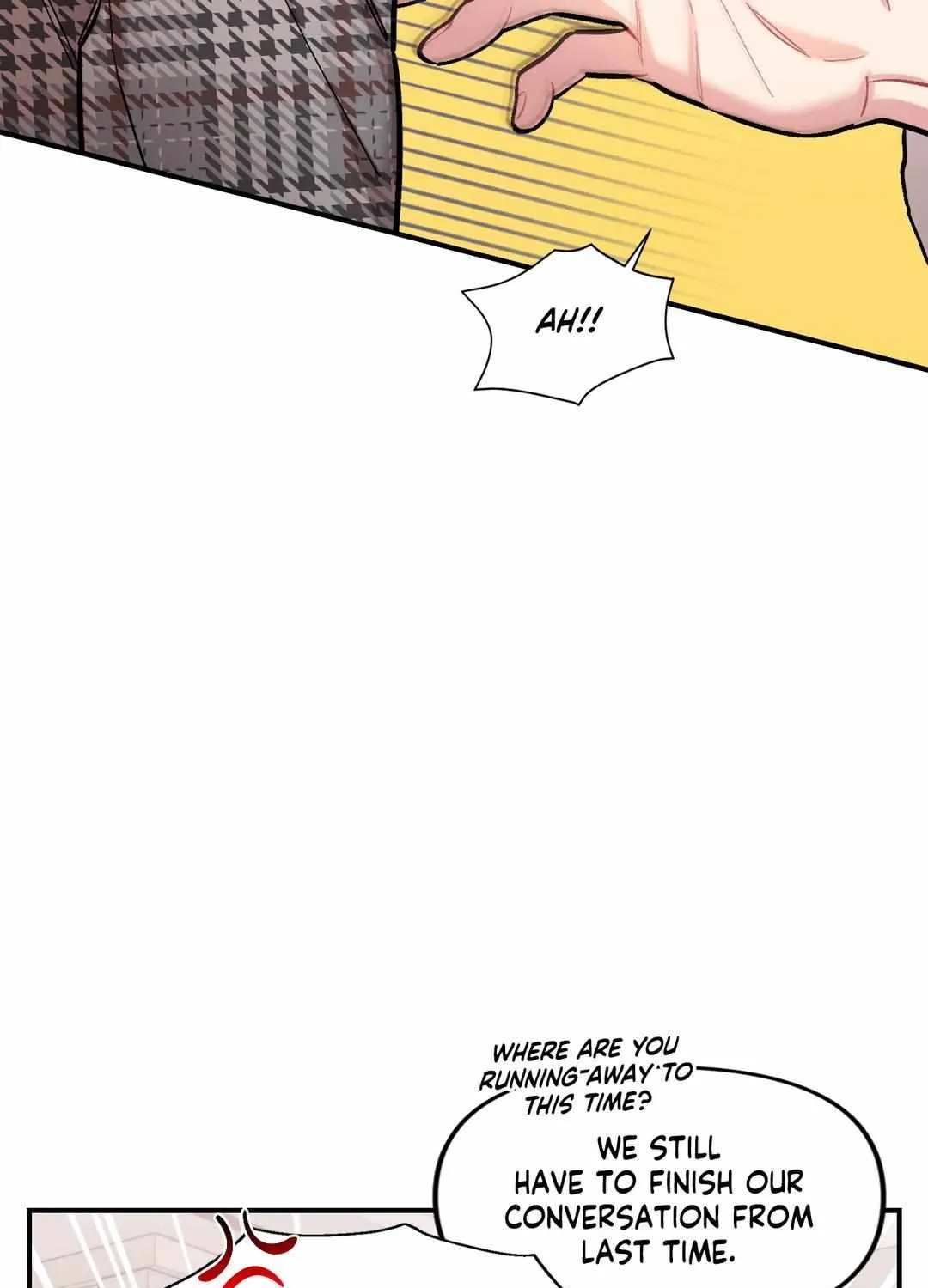 Read Cherry Complex chapter 16 image 29 on Lezhin