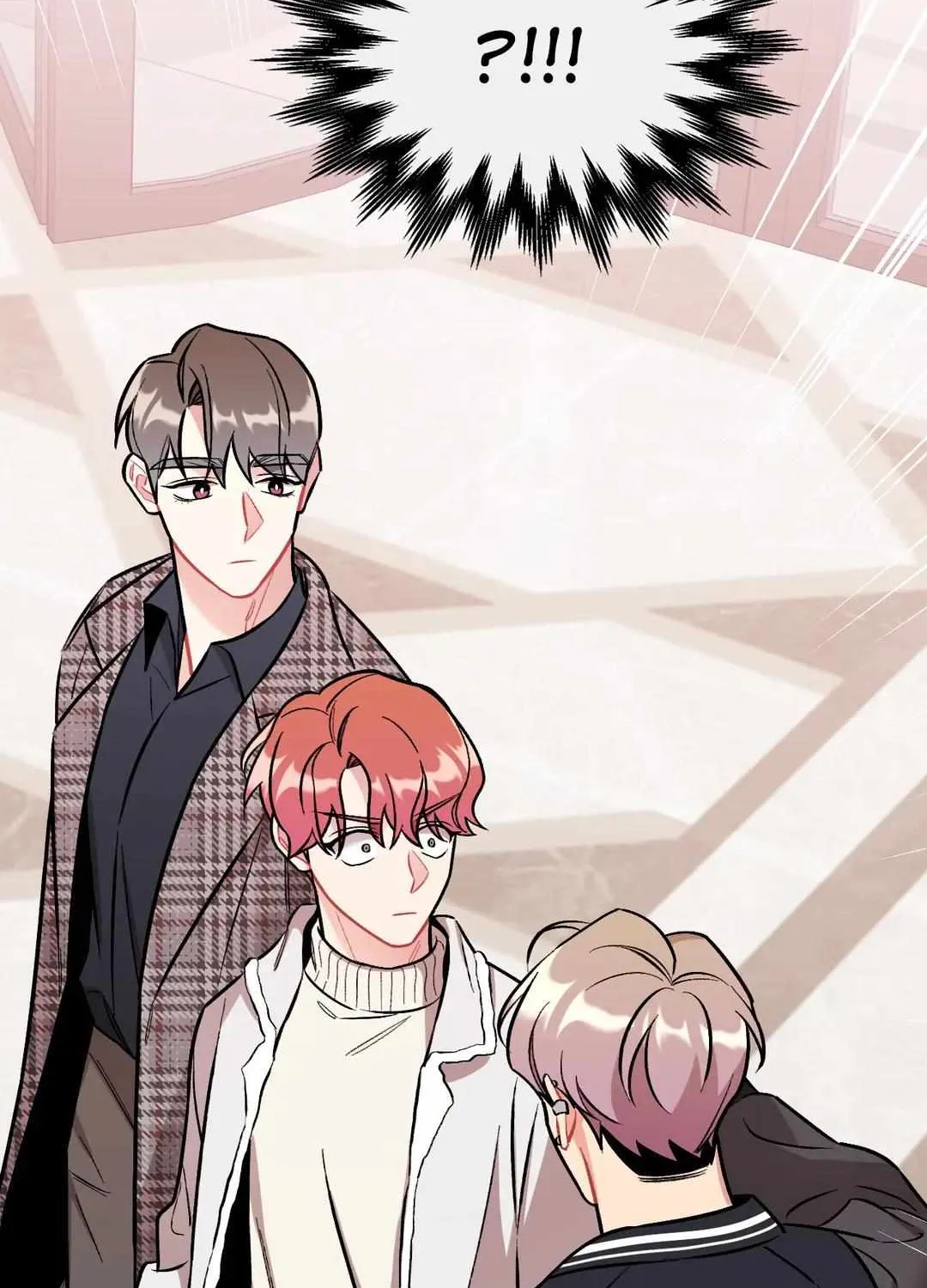 Read Cherry Complex chapter 16 image 3 on Lezhin