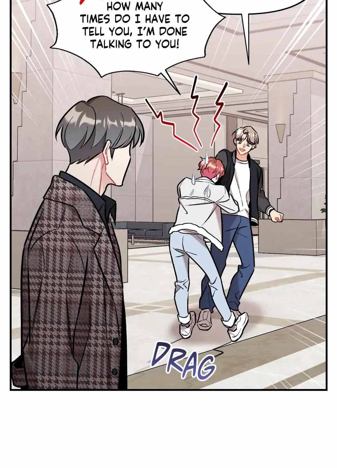 Read Cherry Complex chapter 16 image 30 on Lezhin