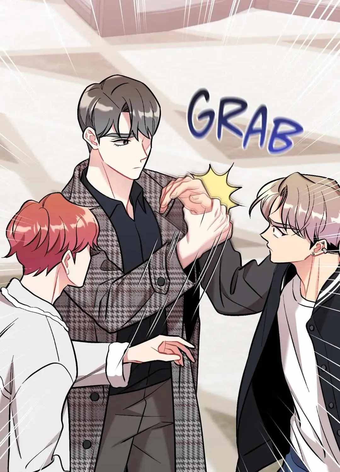 Read Cherry Complex chapter 16 image 36 on Lezhin