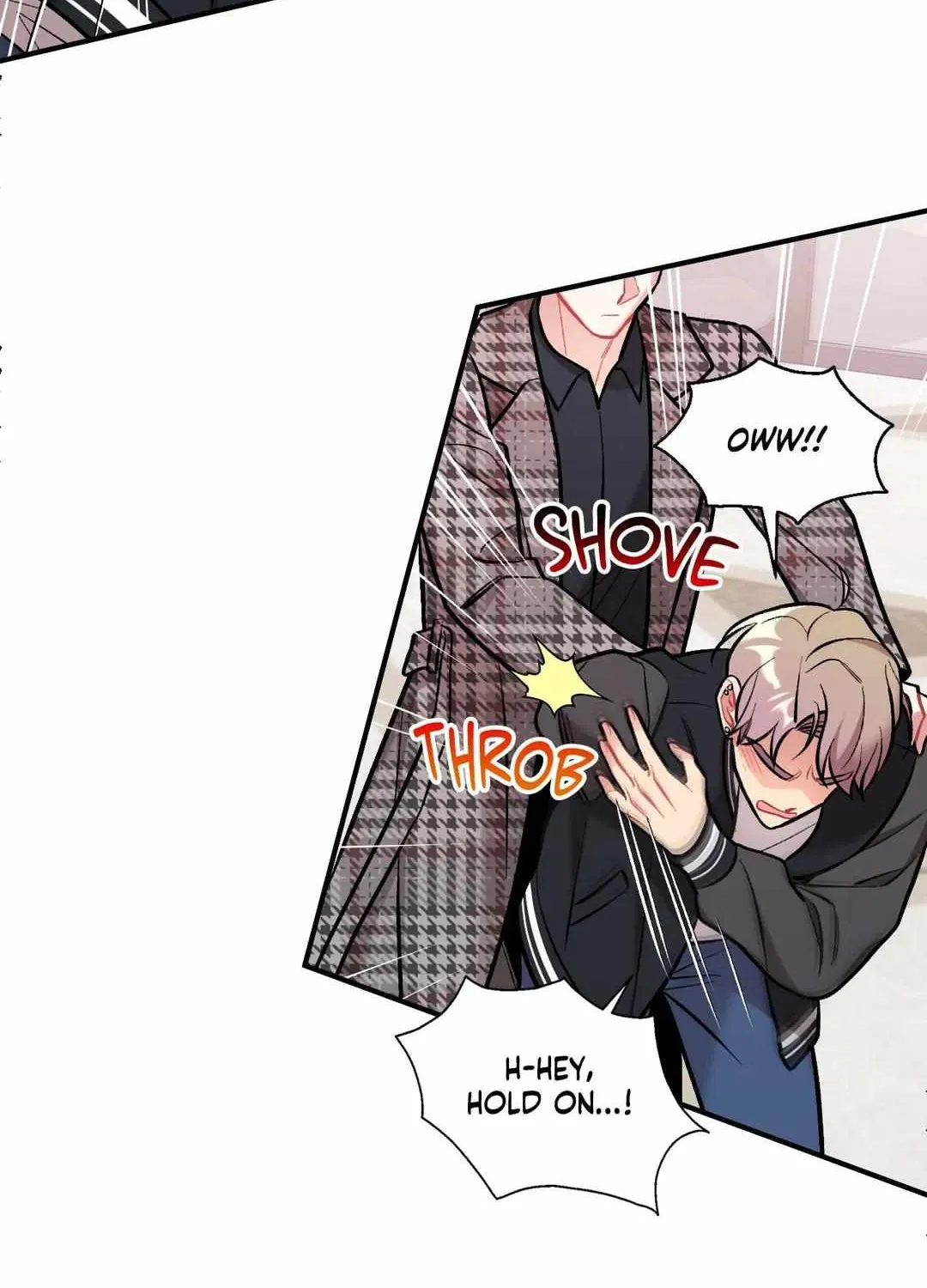 Read Cherry Complex chapter 16 image 39 on Lezhin
