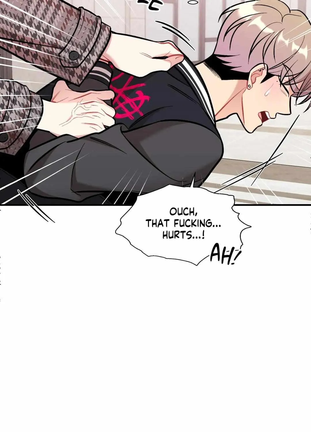 Read Cherry Complex chapter 16 image 41 on Lezhin