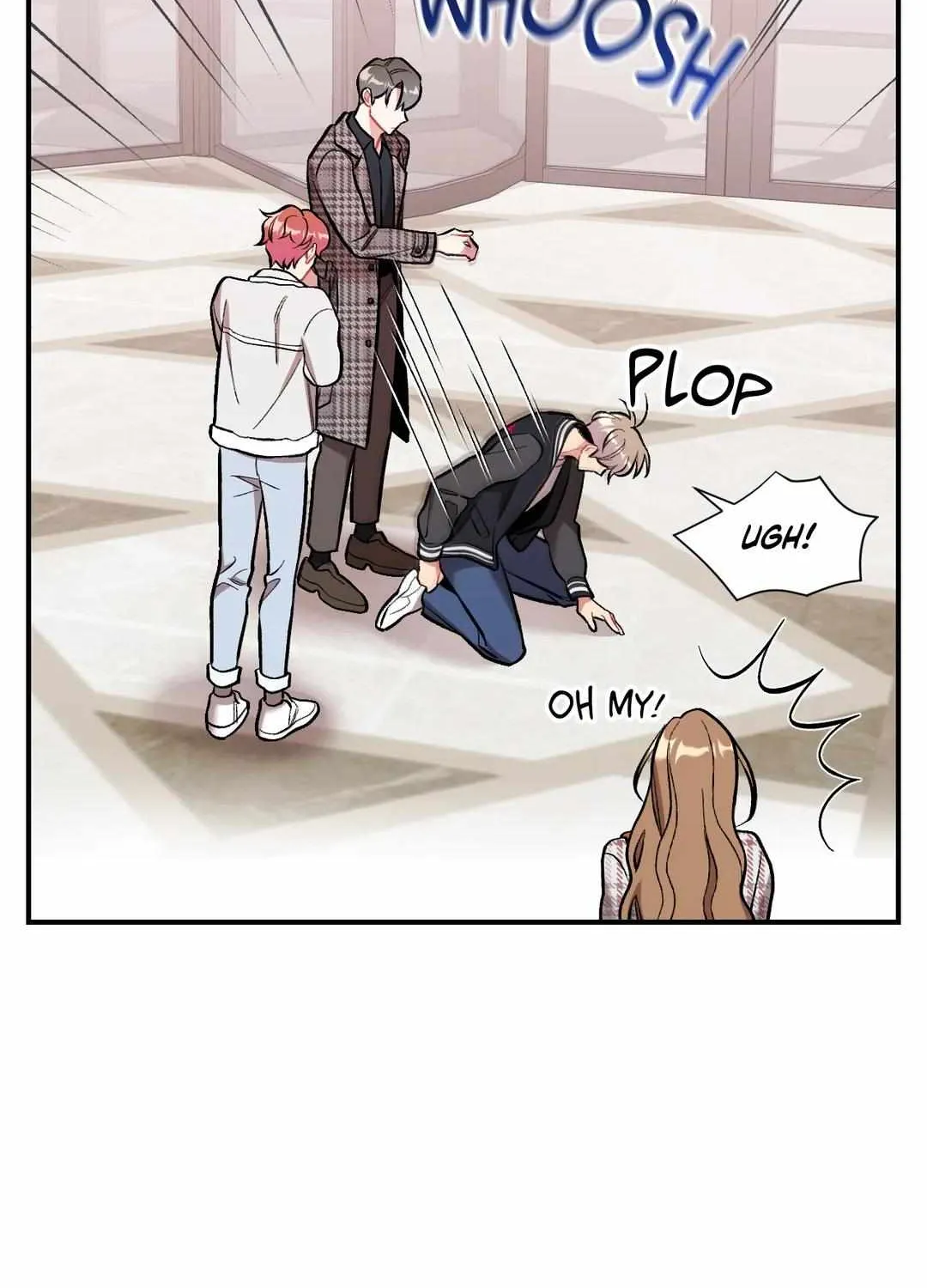 Read Cherry Complex chapter 16 image 48 on Lezhin