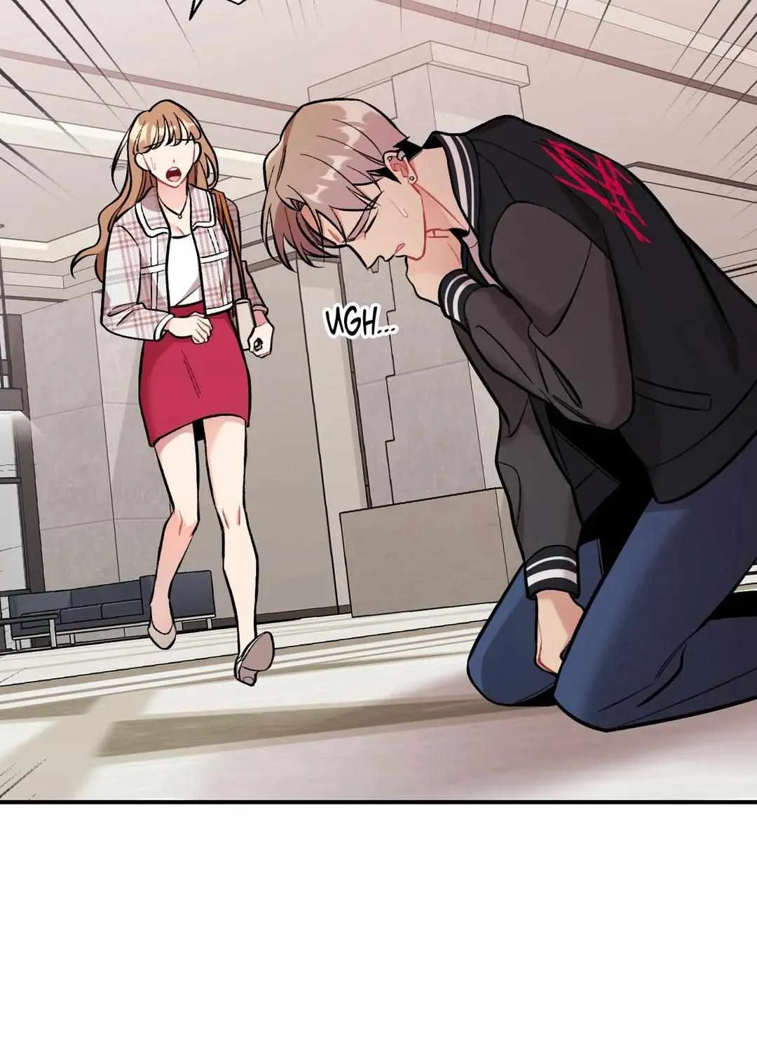 Read Cherry Complex chapter 16 image 50 on Lezhin