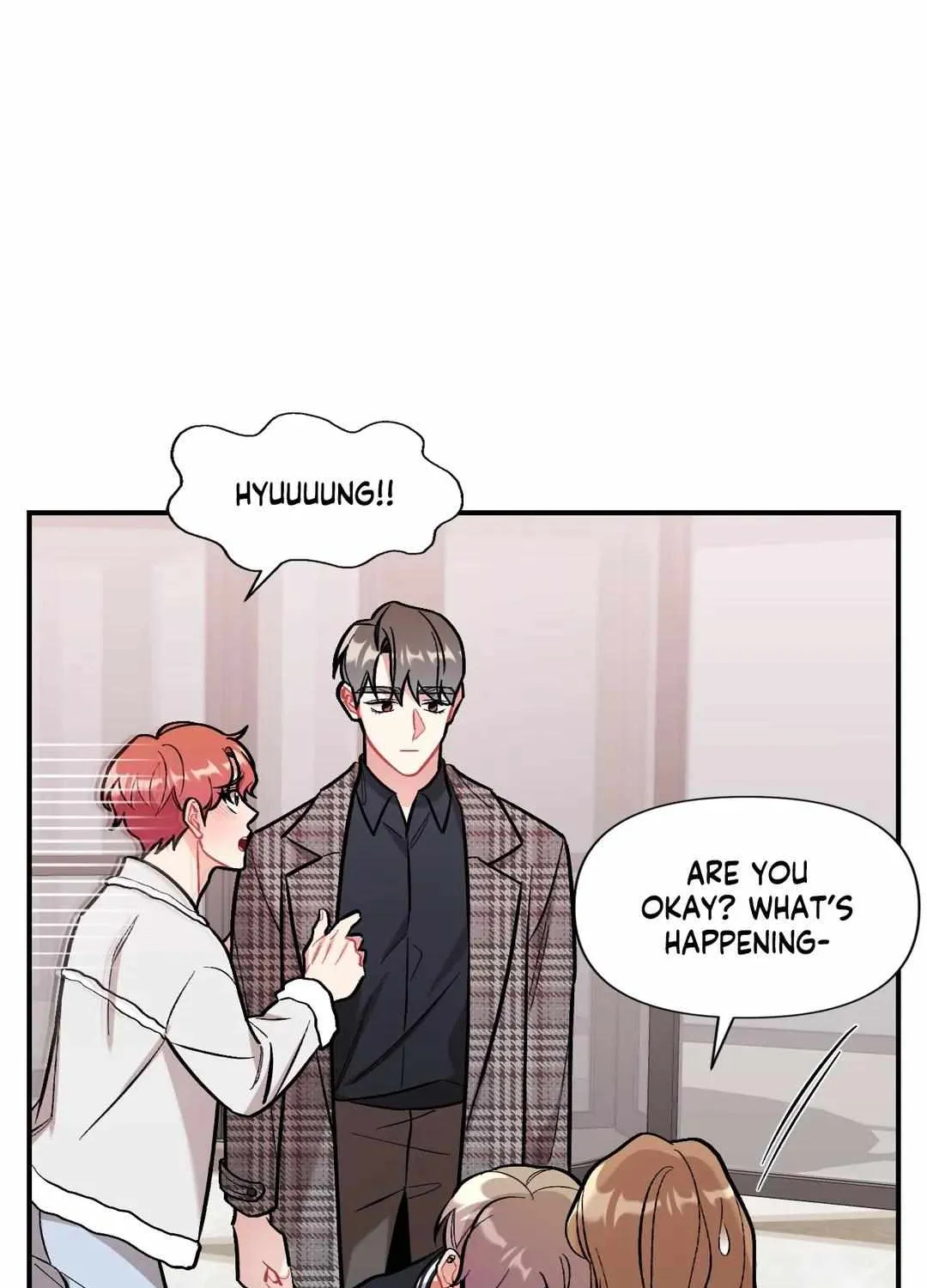 Read Cherry Complex chapter 16 image 51 on Lezhin
