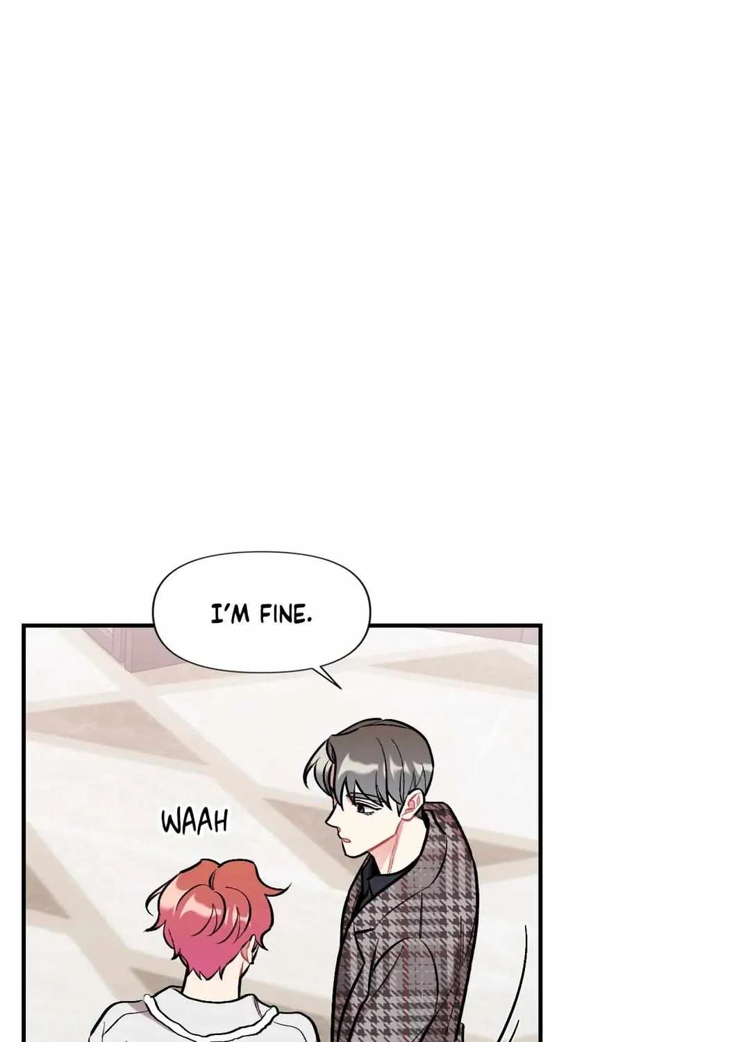 Read Cherry Complex chapter 16 image 54 on Lezhin