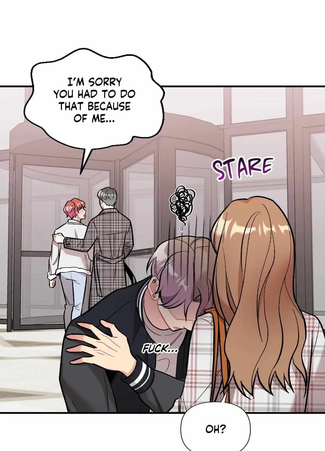 Read Cherry Complex chapter 16 image 56 on Lezhin