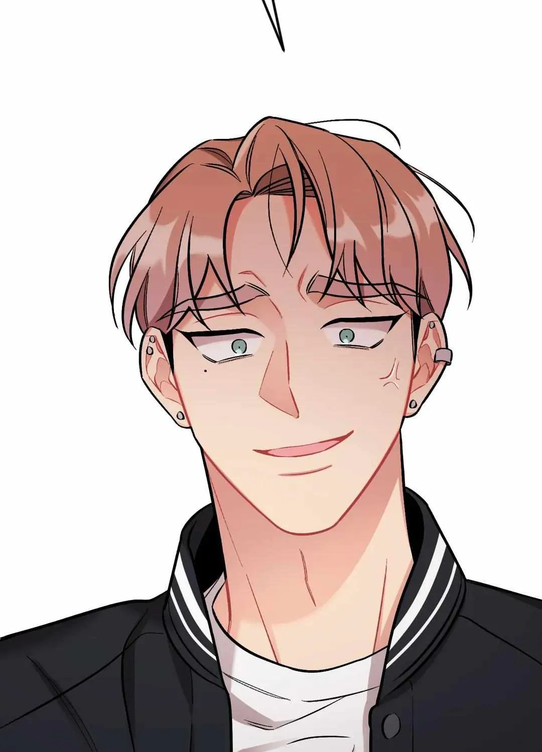 Read Cherry Complex chapter 16 image 6 on Lezhin