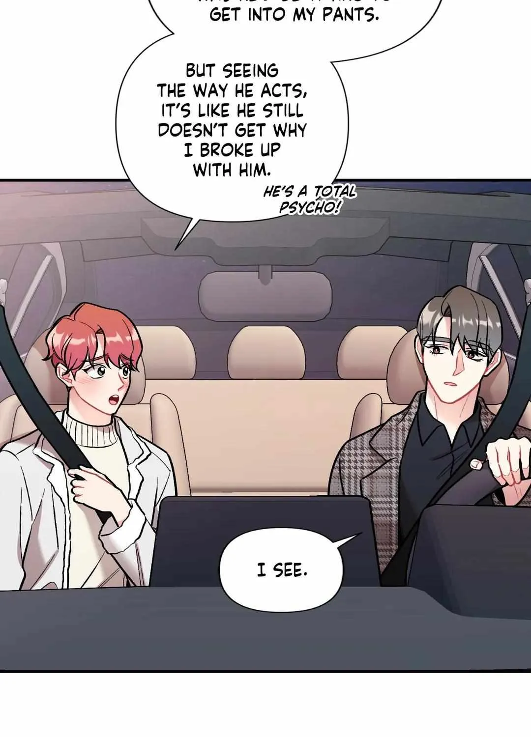 Read Cherry Complex chapter 16 image 68 on Lezhin