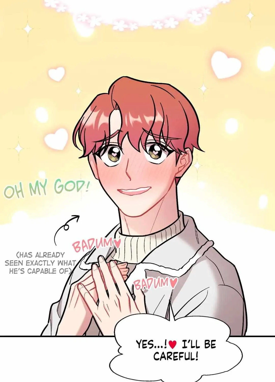 Read Cherry Complex chapter 16 image 78 on Lezhin