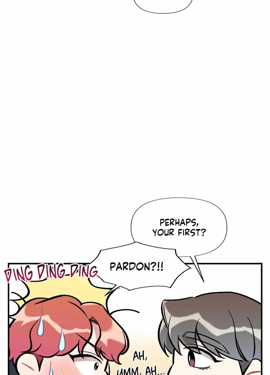 Read Cherry Complex chapter 16 image 84 on Lezhin