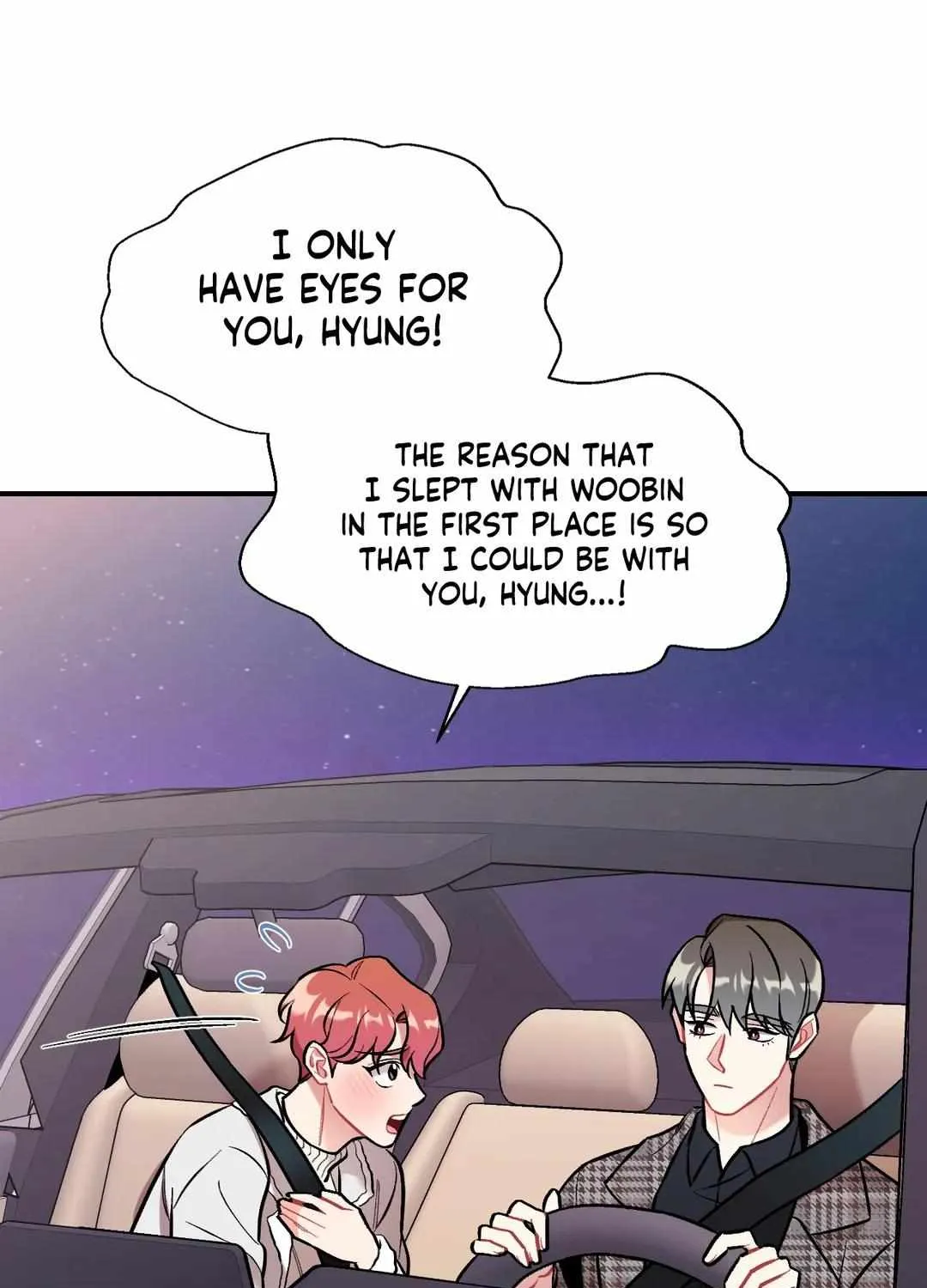 Read Cherry Complex chapter 16 image 92 on Lezhin