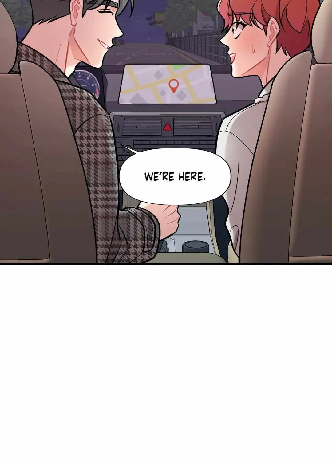 Read Cherry Complex chapter 16 image 98 on Lezhin
