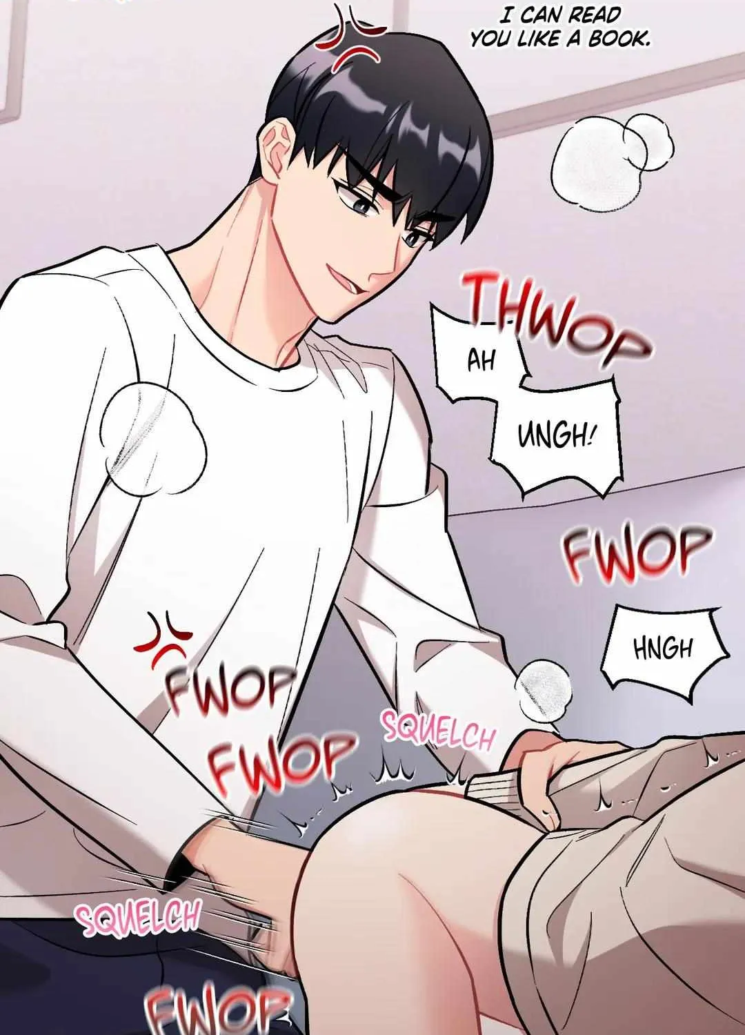 Read Cherry Complex chapter 18 image 105 on Lezhin