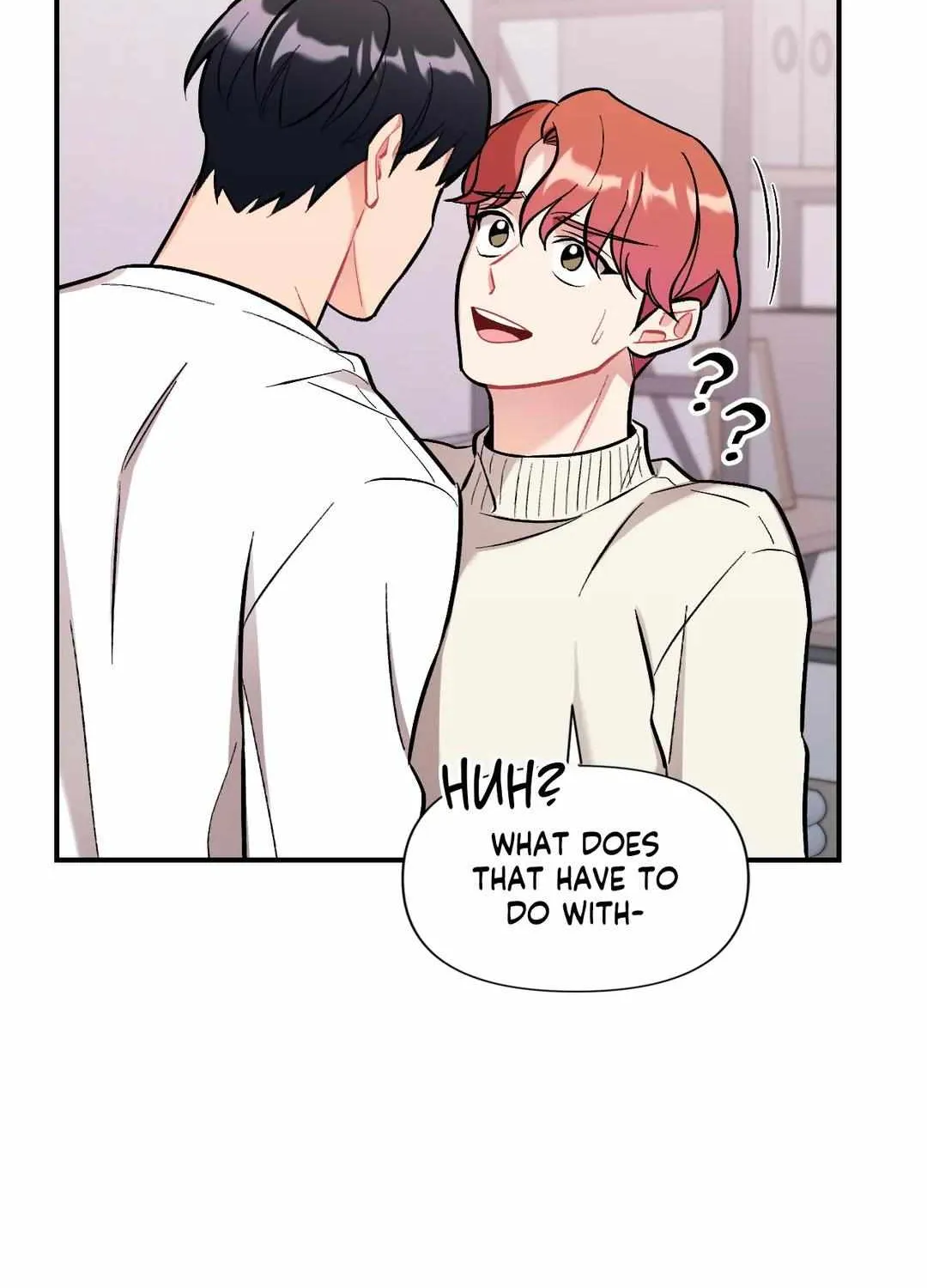 Read Cherry Complex chapter 18 image 12 on Lezhin