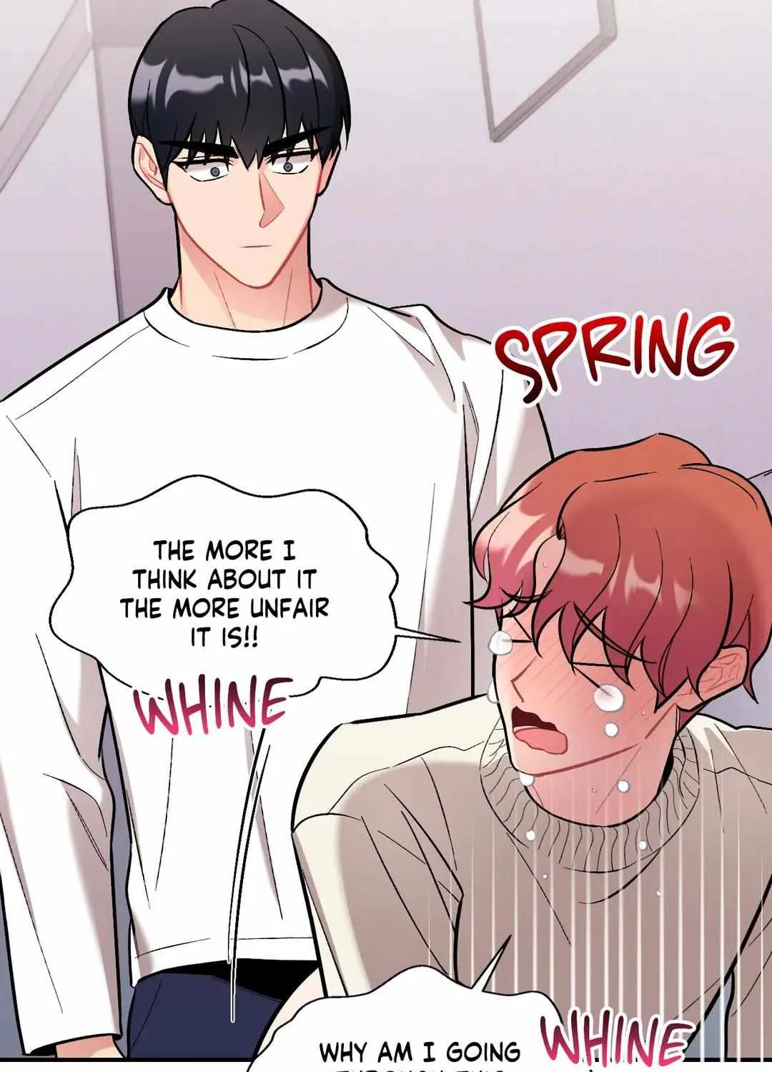 Read Cherry Complex chapter 18 image 128 on Lezhin