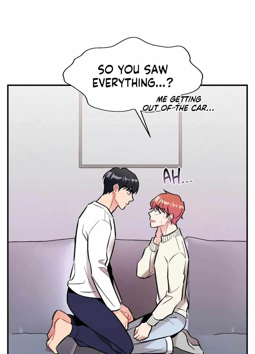 Read Cherry Complex chapter 18 image 15 on Lezhin