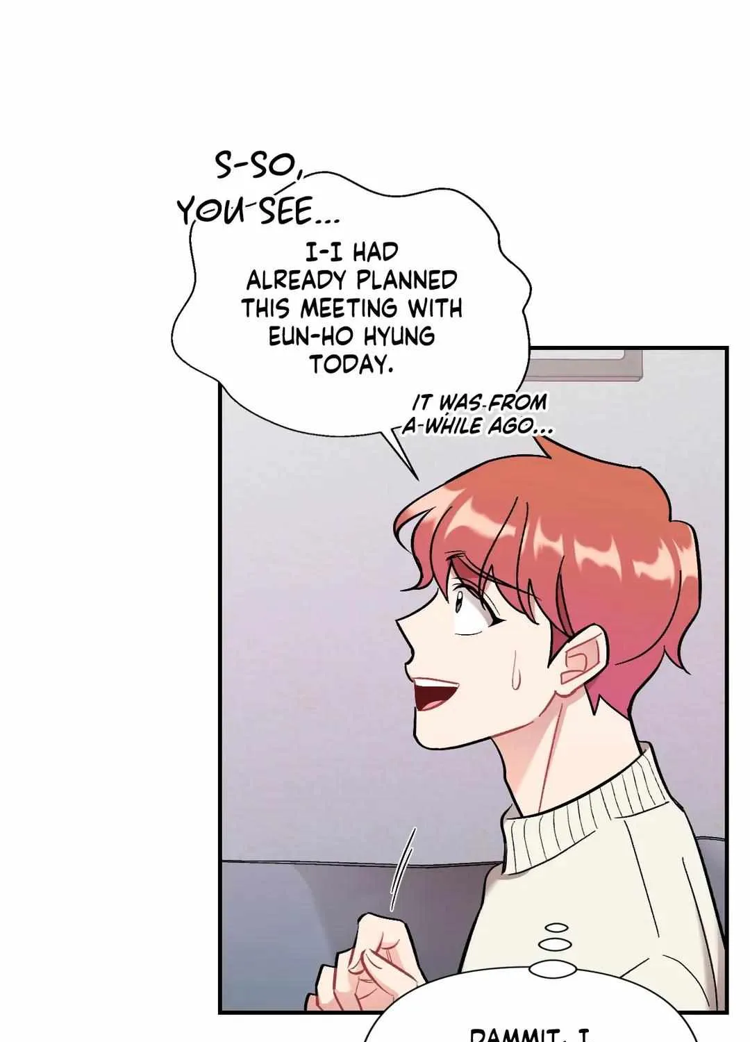 Read Cherry Complex chapter 18 image 17 on Lezhin