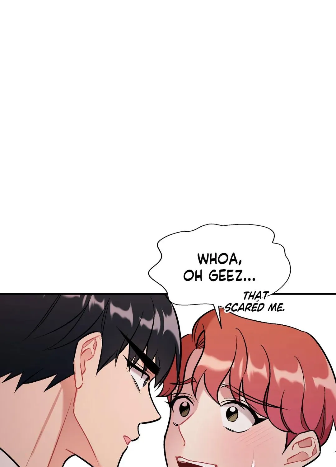 Read Cherry Complex chapter 18 image 2 on Lezhin