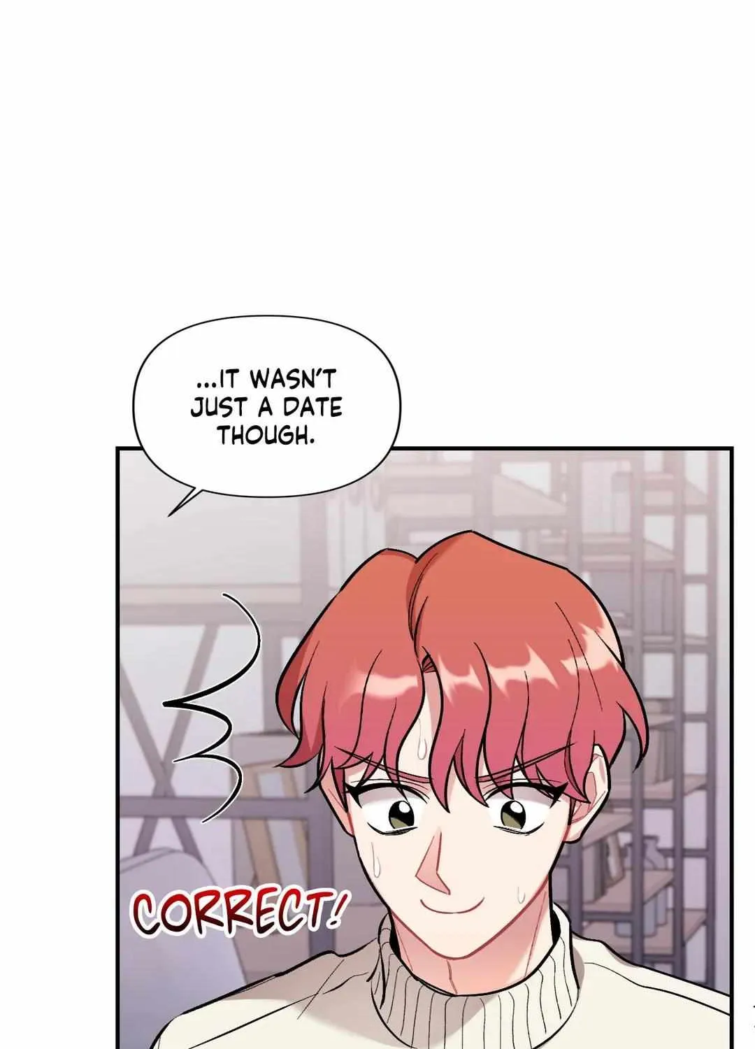 Read Cherry Complex chapter 18 image 21 on Lezhin