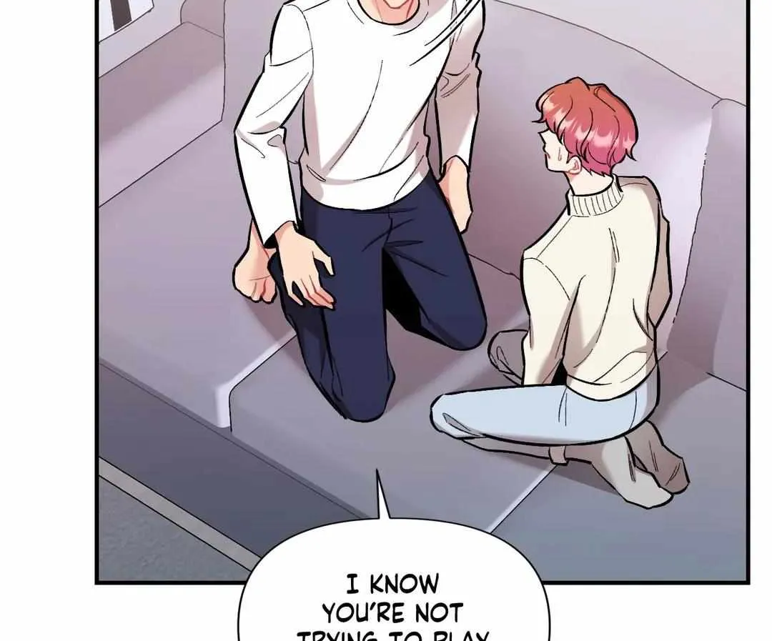 Read Cherry Complex chapter 18 image 25 on Lezhin