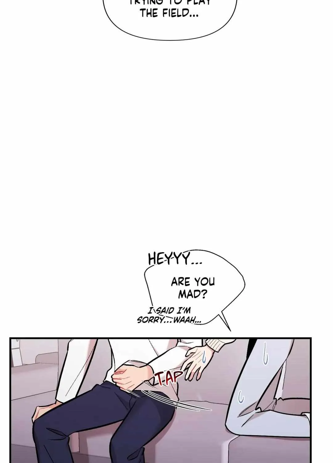 Read Cherry Complex chapter 18 image 26 on Lezhin