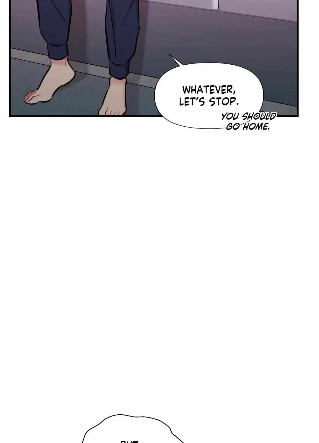 Read Cherry Complex chapter 18 image 27 on Lezhin