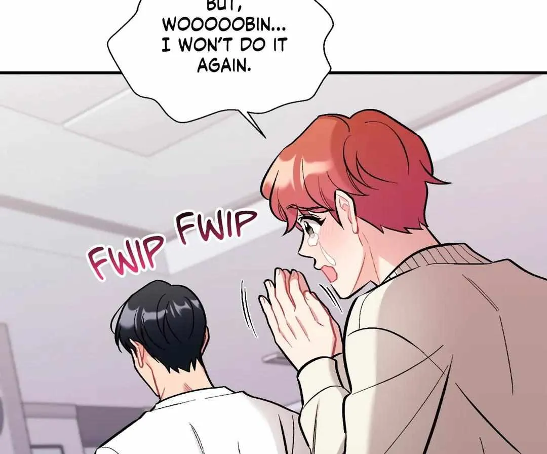 Read Cherry Complex chapter 18 image 28 on Lezhin