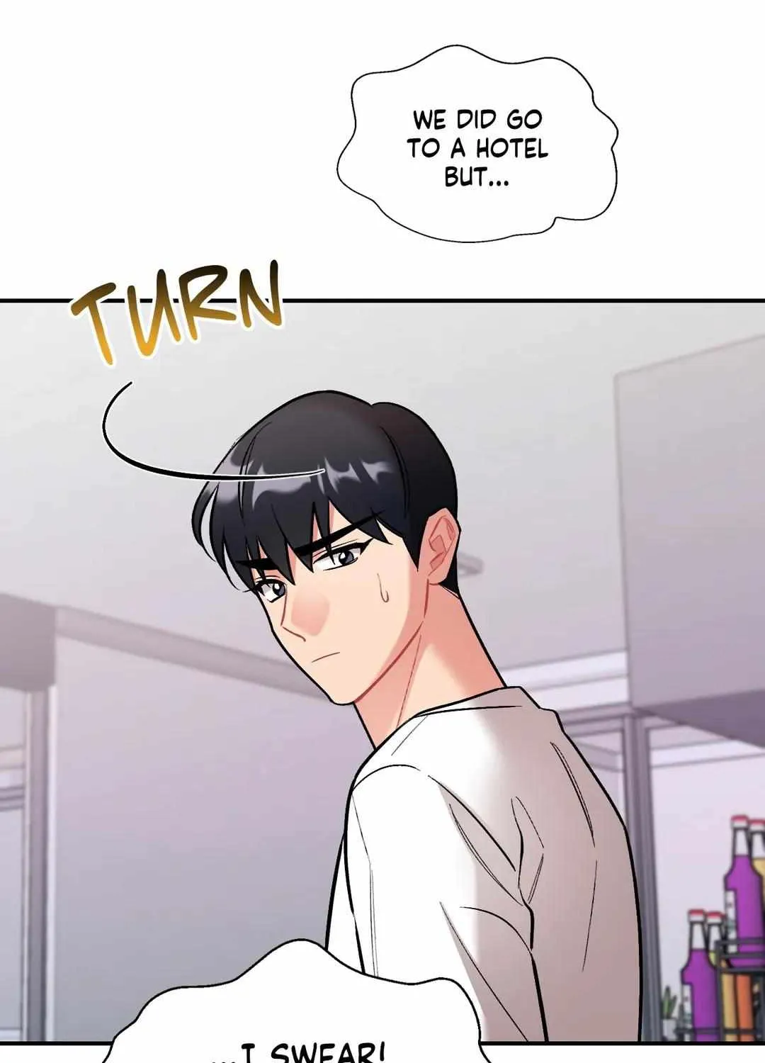 Read Cherry Complex chapter 18 image 33 on Lezhin