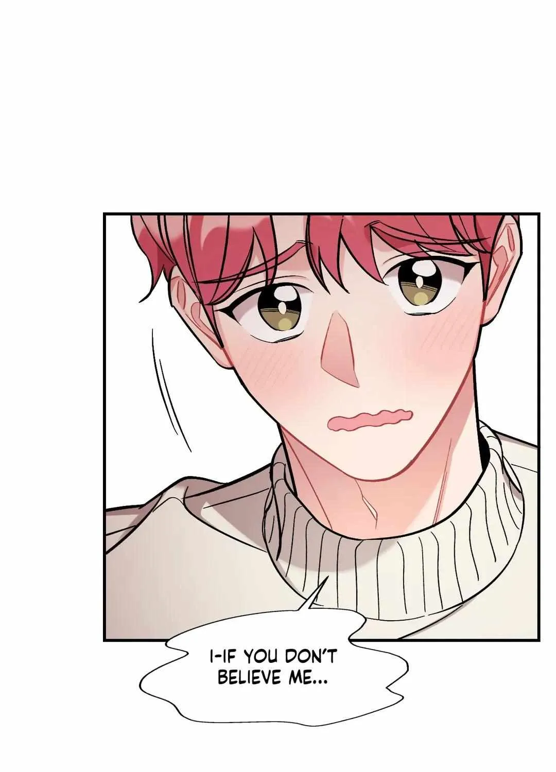 Read Cherry Complex chapter 18 image 35 on Lezhin