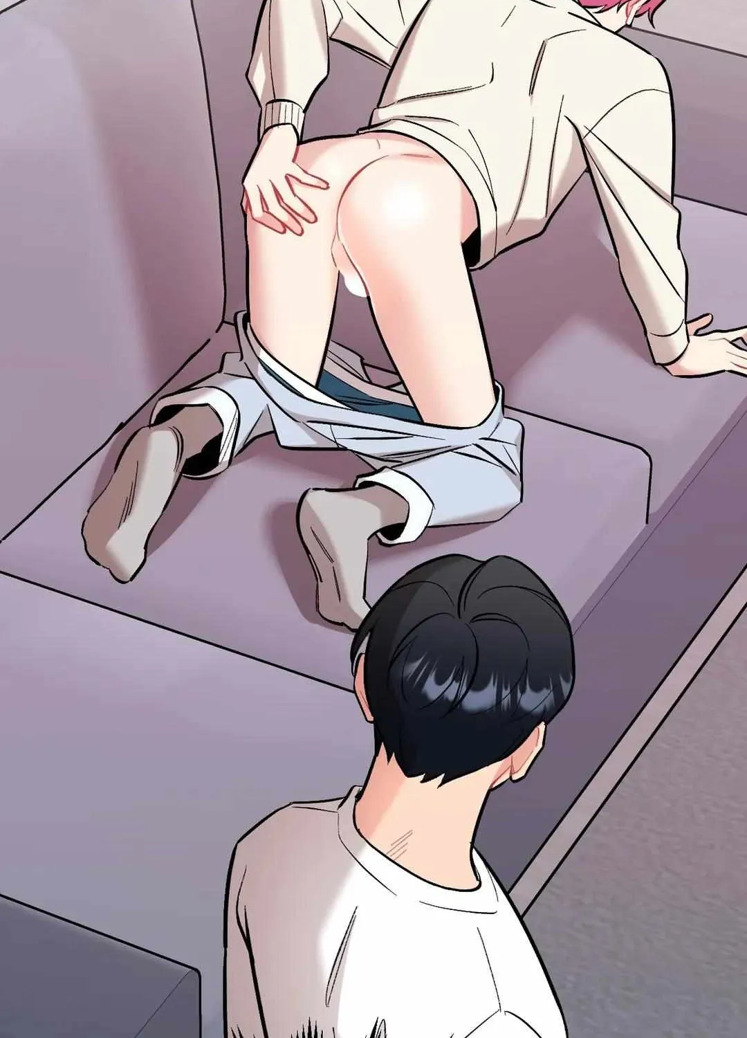 Read Cherry Complex chapter 18 image 39 on Lezhin