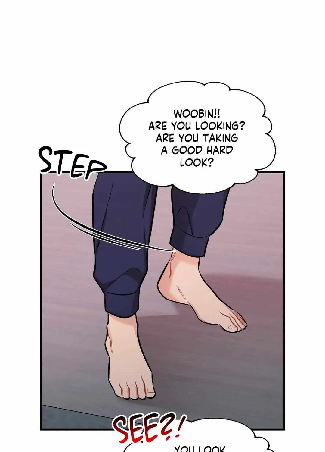Read Cherry Complex chapter 18 image 47 on Lezhin