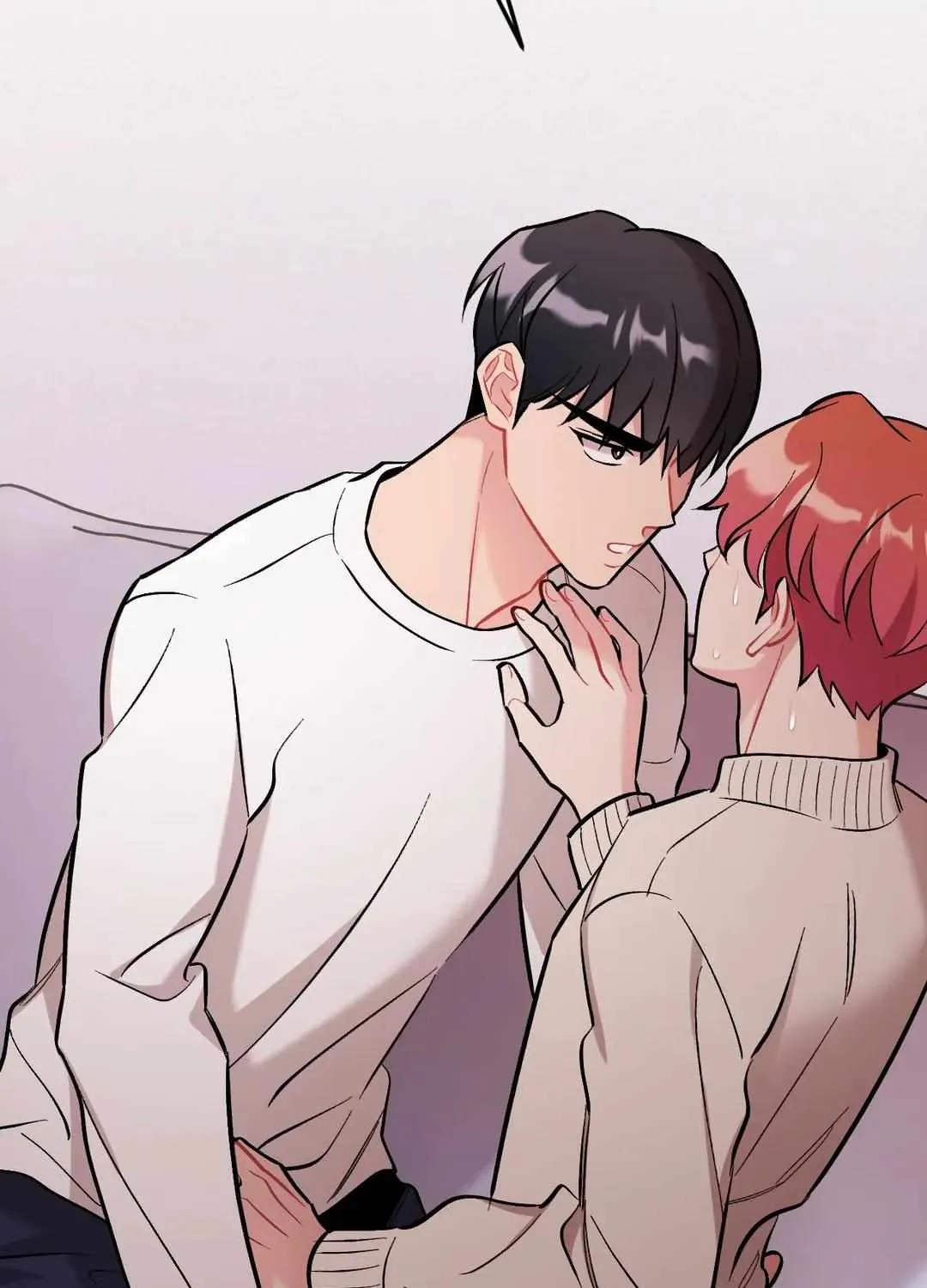 Read Cherry Complex chapter 18 image 5 on Lezhin