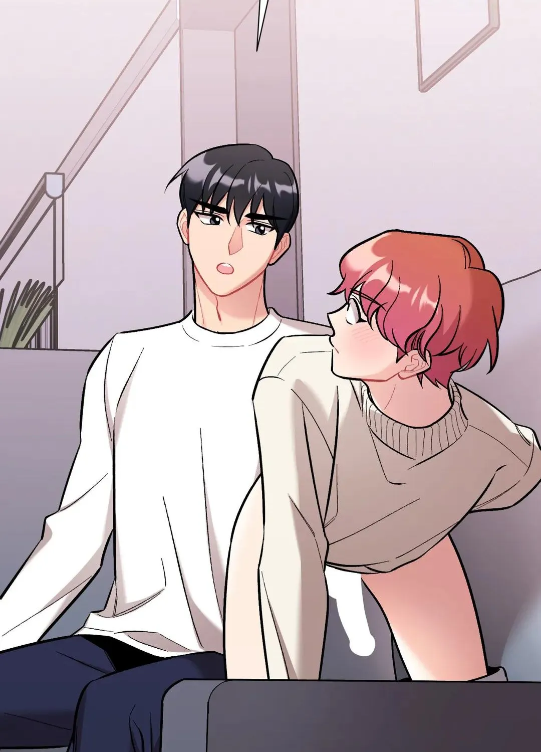 Read Cherry Complex chapter 18 image 51 on Lezhin