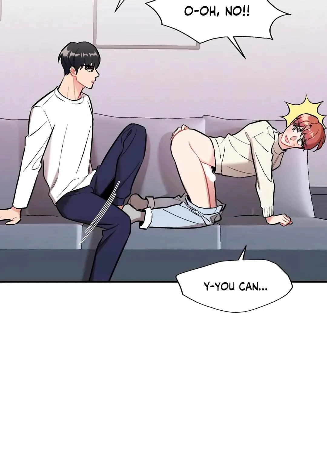 Read Cherry Complex chapter 18 image 62 on Lezhin