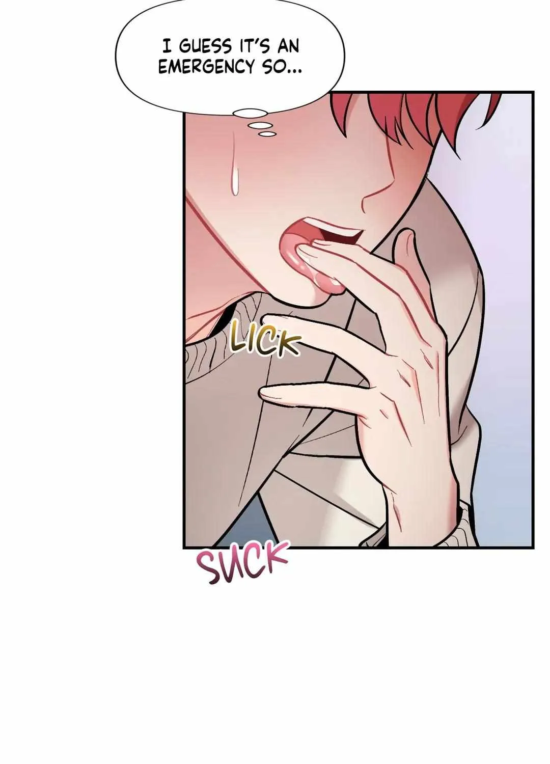 Read Cherry Complex chapter 18 image 65 on Lezhin