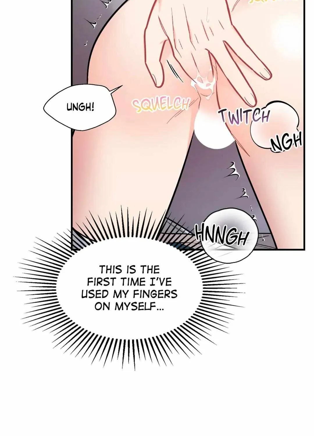 Read Cherry Complex chapter 18 image 78 on Lezhin