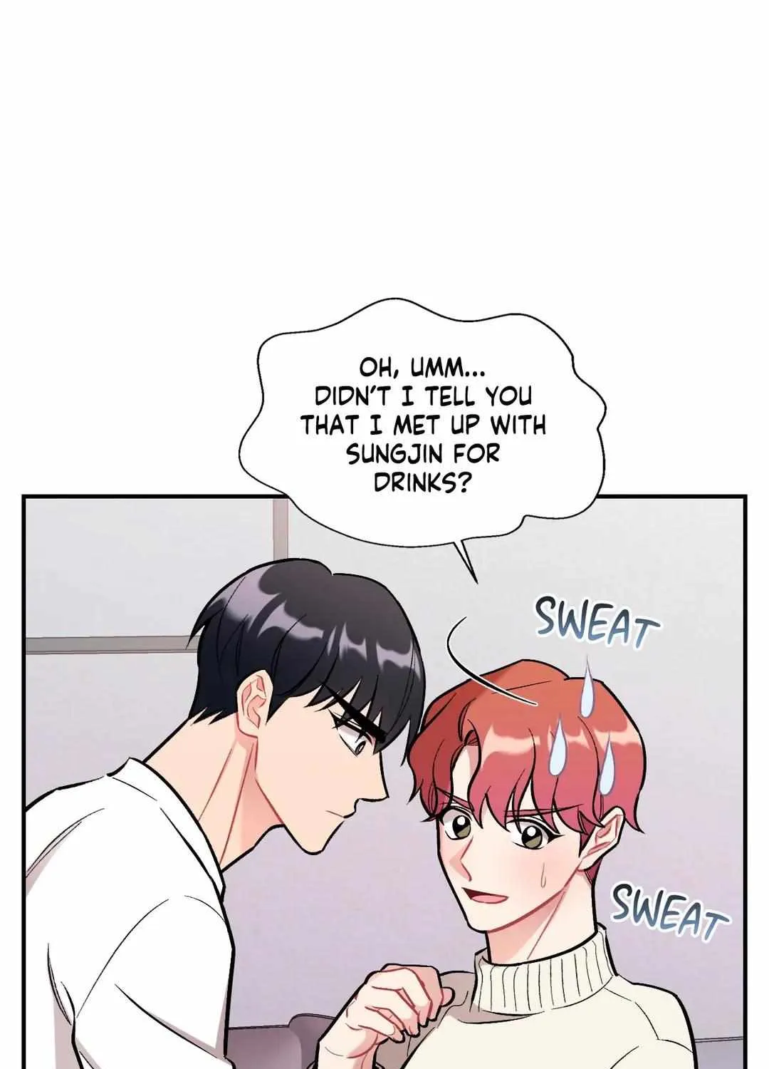 Read Cherry Complex chapter 18 image 8 on Lezhin