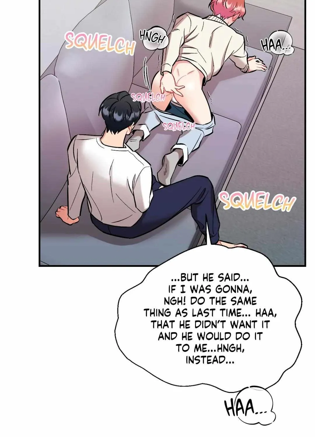 Read Cherry Complex chapter 18 image 93 on Lezhin