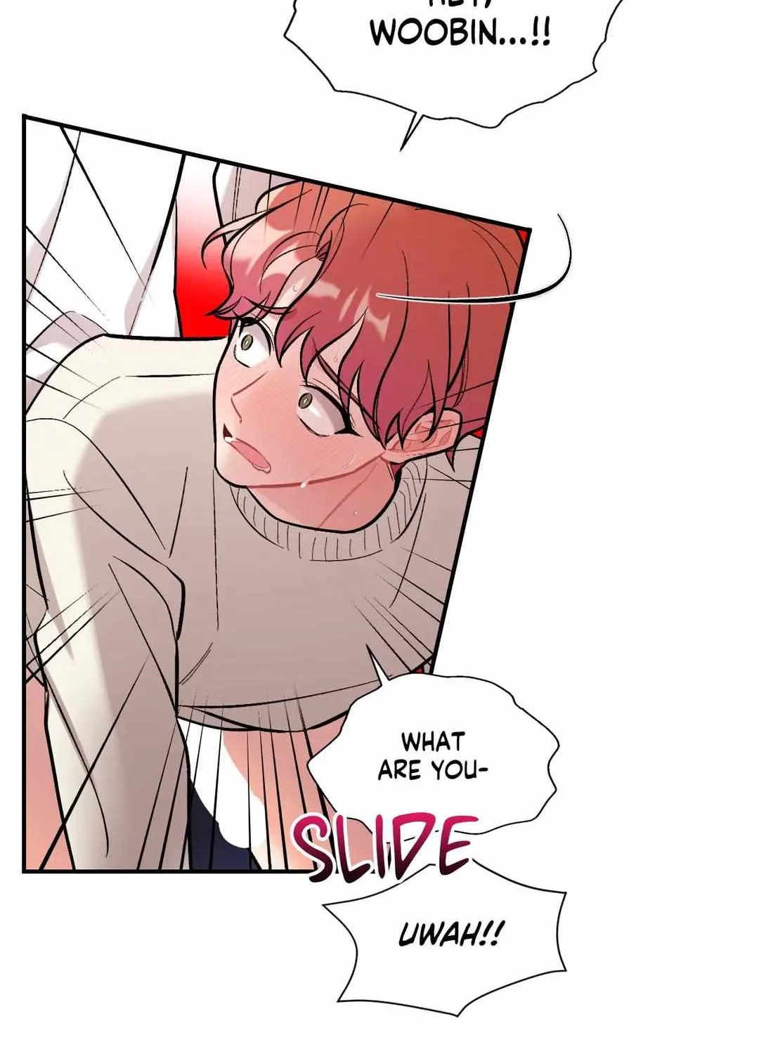 Read Cherry Complex chapter 18 image 99 on Lezhin