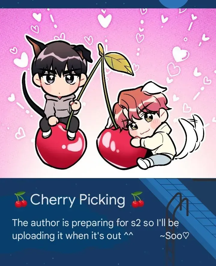Read Cherry Complex chapter 2.2 image 0 on Lezhin