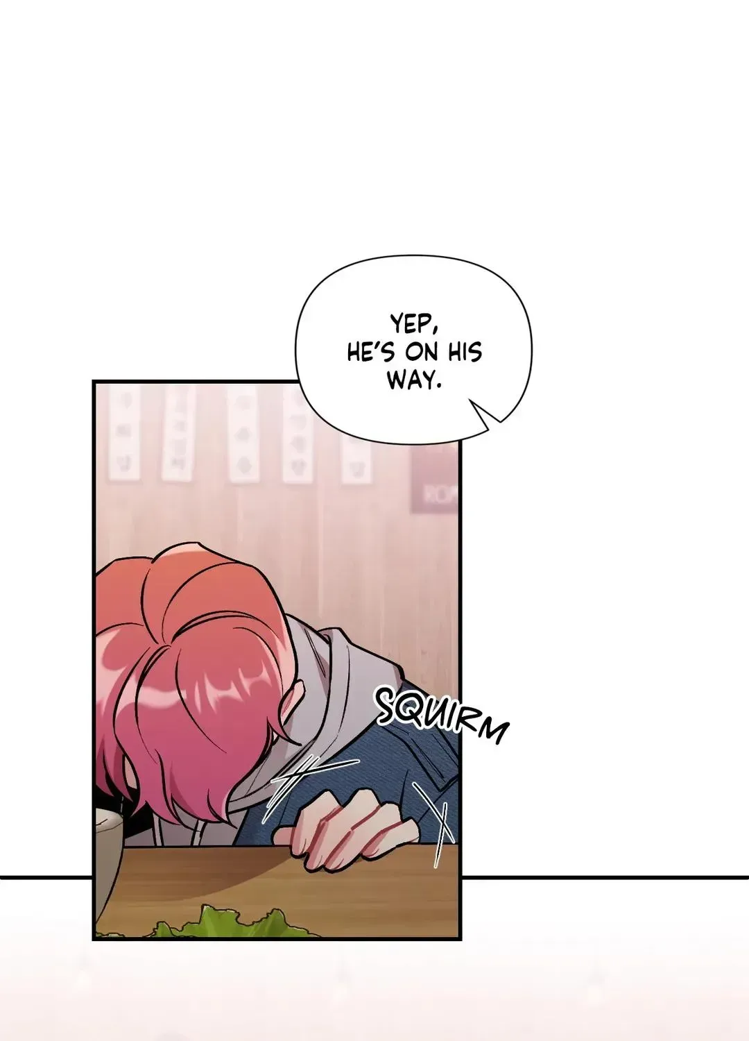 Read Cherry Complex chapter 2.3 image 109 on Lezhin