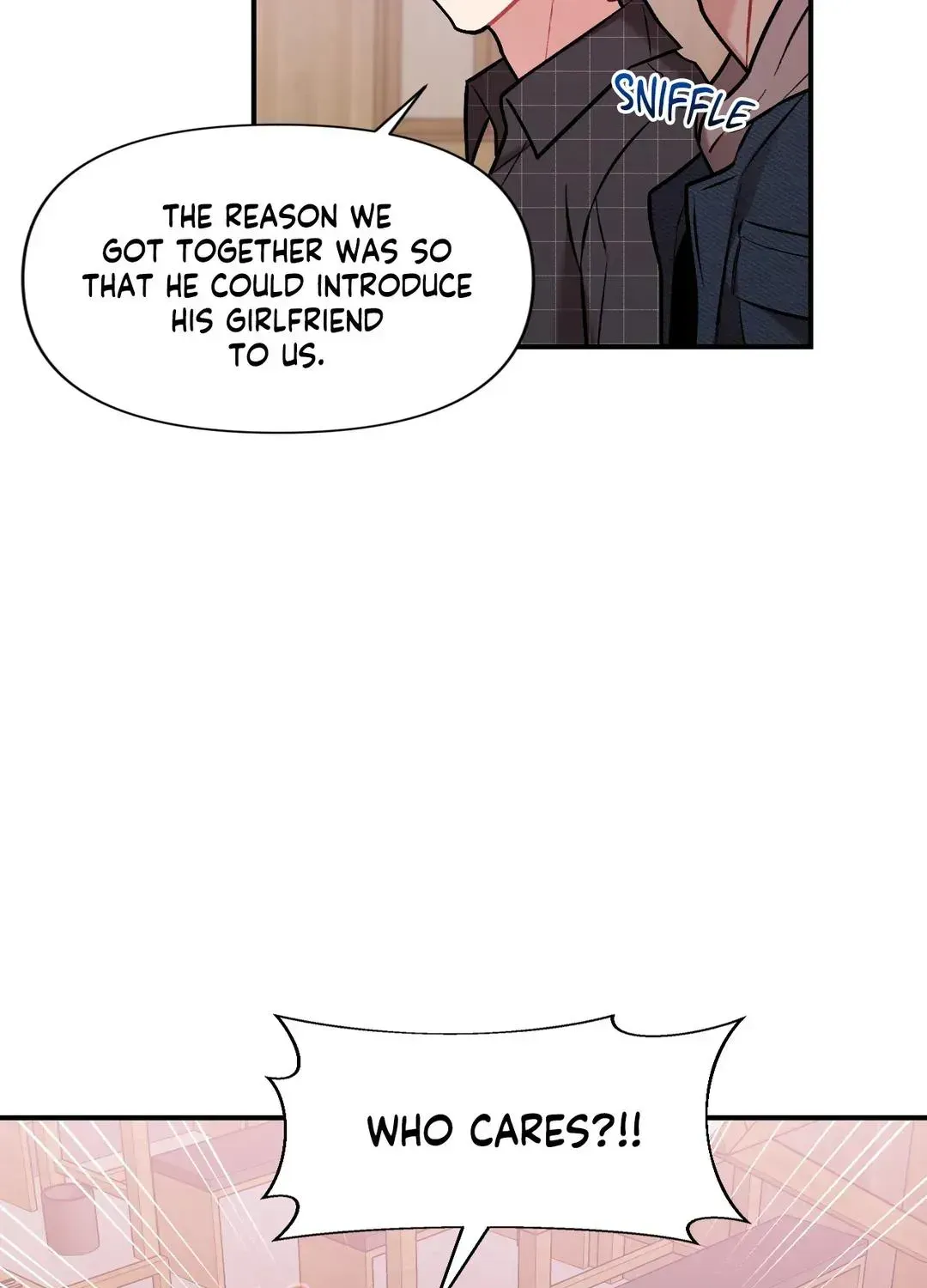 Read Cherry Complex chapter 2.3 image 115 on Lezhin