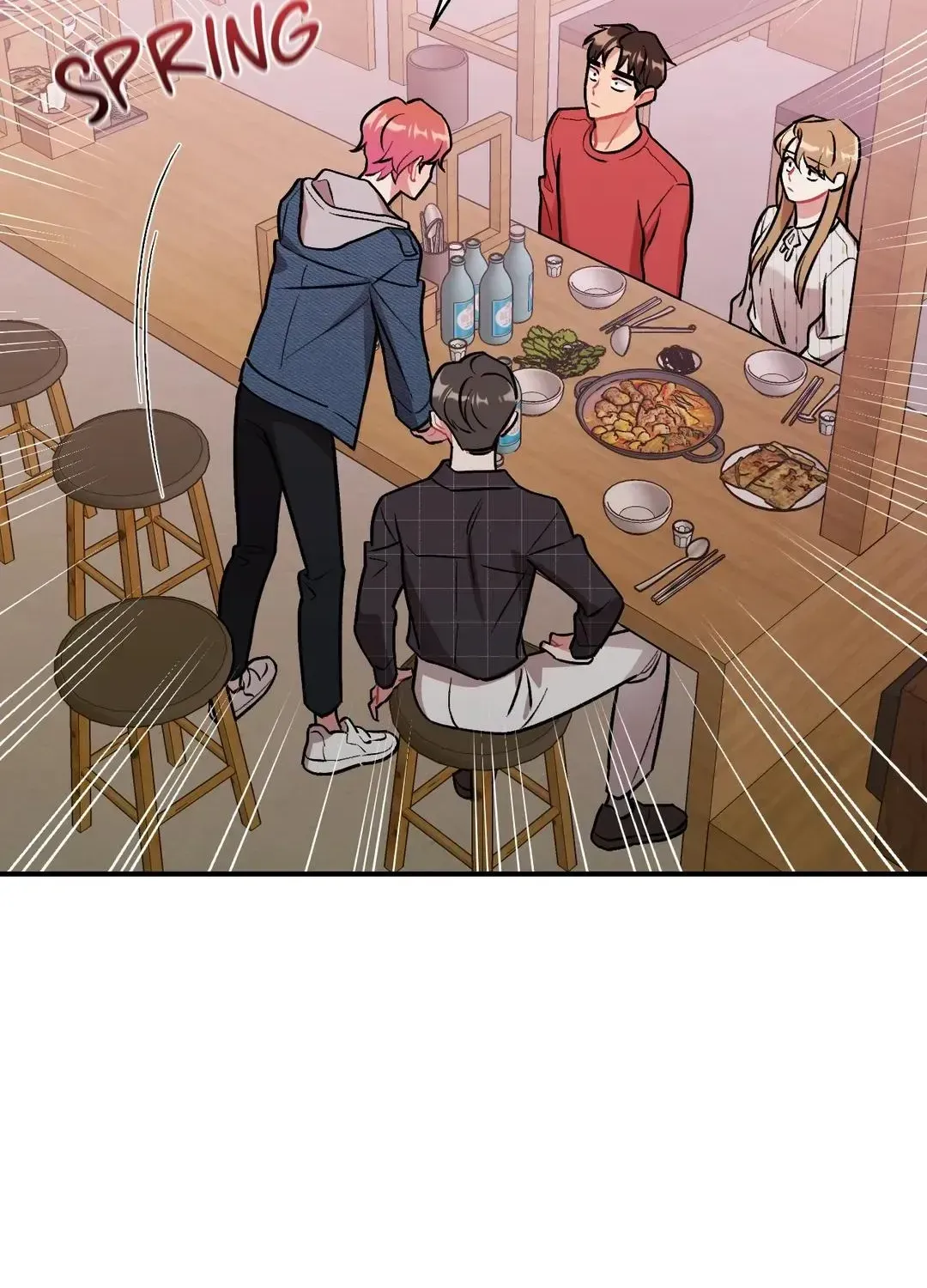 Read Cherry Complex chapter 2.3 image 116 on Lezhin